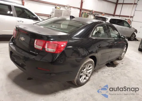 2016 Chevrolet Malibu Limited Lt from USA, damaged, VIN 1G11C5SA5GU108995